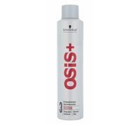 Laque pour cheveux - Schwarzkopf Professional - Osis+ Session - Forte fixation - 300 ml - Brillance éblouissante