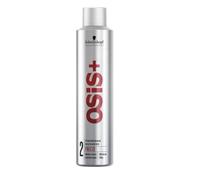 Laque - SCHWARZKOPF PROFESSIONAL - Osis Freeze - 500 ml - Tenue forte - Protection UV