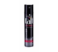 Laque - Schwarzkopf - Taft Power - Fixation Extra Forte - 250ml - Protection Cheveux