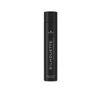 Laque - Schwarzkopf - SILHOUETTE EXTRA STRONG - 750 ml - Spray - Maintien du brushing