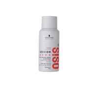 Laque Tenue Forte SCHWARZKOPF Osis+ Hold Session Extra STRONG 100ml