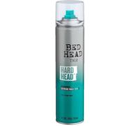 Laque - TIGI - Hard Head - 385ml - Fixation Forte - Tous Types de Cheveux