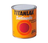 Laque Titanlux 11140034 Blanc 750 ml Satin