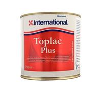 Laque TOPLAC PLUS - Rochelle Red - 0.75 L