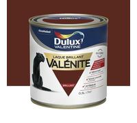 Laque Valénite - brillant - 0,5L DULUX VALENTINE - Ton: Ton bois