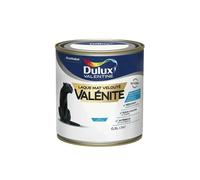Laque Valénite Mat Base White Pot 0.5L