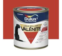Laque Valénite Rouge Madras