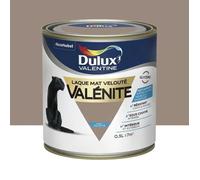 Laque Valénite Taupe 0,5 L