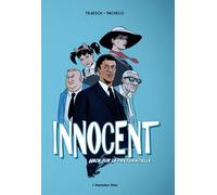 L'AQUEDUC BLEU Innocent - hack sur la présidentielle