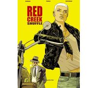 L'AQUEDUC BLEU Red creek shuffle
