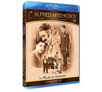 LAQUELLE DES TROIS? / The Farmer's Wife [ Origine Espagnole, Sans Langue Francaise ] (Blu-Ray)