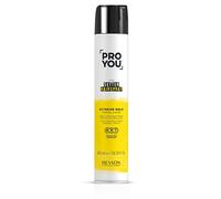 Laques Cheveux Fixation Forte REVLON PROFESSIONAL Proyou Thé Setter Hairspray
