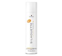 Laques Cheveux Fixation Forte Schwarzkopf - Silhouette Flexible Hold Hairspray