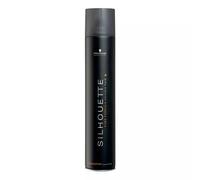 Laques Cheveux Fixation Forte Schwarzkopf Silhouette Super Hold Hairspray 500ml