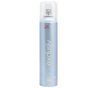 Laques Cheveux Fixation Forte Wella Exclusiv Spray pas de Gaz Forte 250ml