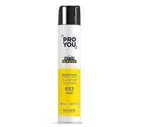 Revlon Professional Pro You The Setter spray cheveux fixation moyenne 500 ml