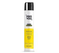 Laques Cheveux Fixation Moyenne REVLON PROFESSIONAL Pro You Thé Setter Hairspray