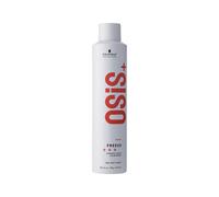 Laques Fixation Forte Schwarzkopf Osis + Hold Shakira Freeze strong