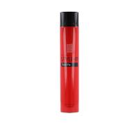 Laques Pour Cheveux Extra Forte INEBRYA ice cream Style-En total Fixage 750ml