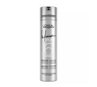 Laques Pour Cheveux Fixation Légère L'Oreal Infinium Hairspray Souple Mou 300ml