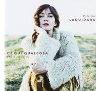 Laquidara Patrizia - C'è Qui Qualcosa Che Ti Riguarda [Import]