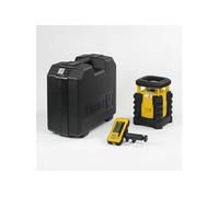 LAR 300 Laser rotatif étalonné (ISO) Portée (max.): 800 m