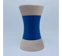 L'AR Casse-Noix à Propulsion TOHA (Bleu)