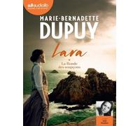 Lara, Tome 1 - La Ronde des soupçons: Livre audio 2 CD MP3