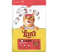 Lara Adult Chats À L'Agneau 1,9kg