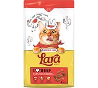 Lara Adult Chats Au Goût De Bœuf 7kg