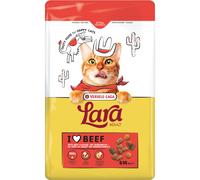 Lara Adult Chats Au Goût De Bœuf 950g