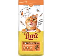 Lara Adult Chats Au Poulet Et Dinde 12,5kg