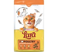 Lara Adult Chats Au Poulet Et Dinde 7kg