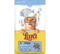 Lara Adult Chats Au Saumon 7kg