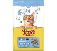 Lara Adult Chats Au Saumon 950g