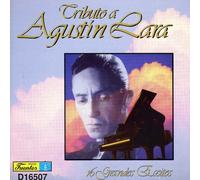 Lara, Agustin - 16 Grandes
