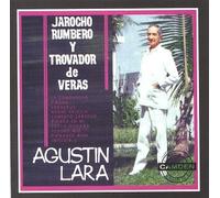 Lara, Agustin - Camden: Coleccion Del Siglo