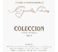 Lara, Agustin - Vol. 2-Serie Compositores