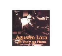 Lara, Agustin - Voz Y Su Piano 2