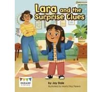 Lara And The Surprise Clues