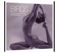Lara Baumann - Birds: The Quantum Method of Yoga