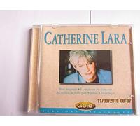 LARA,CATHERINE - Catherine Lara ; Nuit magique, La Rockeuse de diamants...