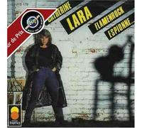 Lara, Catherine - Flamenrock [Import]