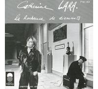 Lara, Catherine - La Rockeuse De Diamants