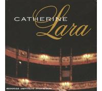Lara, Catherine - Long Box 3 CD : Catherine Lara