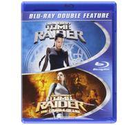 Lara Croft Tomb Raider: The Cradle of Life [Blu-Ray]