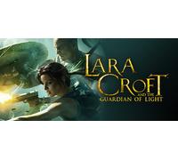 Lara Croft and the Guardian of Light (PC)