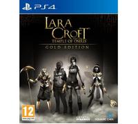 Lara Croft And The Temple Of Osiris Collector PS4