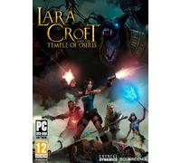 Lara Croft et le Temple d'Osiris Edition Collector PC G