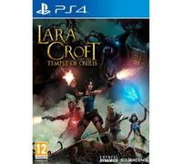 Lara Croft And The Temple Of Osiris - Edition Collector PS4